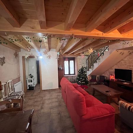 Casa Marite Vivienda De Uso Turistico Villa Campillo de Aranda Eksteriør billede