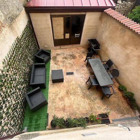 Casa Marite Vivienda De Uso Turistico Villa Campillo de Aranda Eksteriør billede