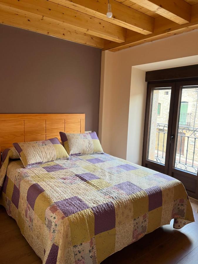 Casa Marite Vivienda De Uso Turistico Villa Campillo de Aranda Eksteriør billede