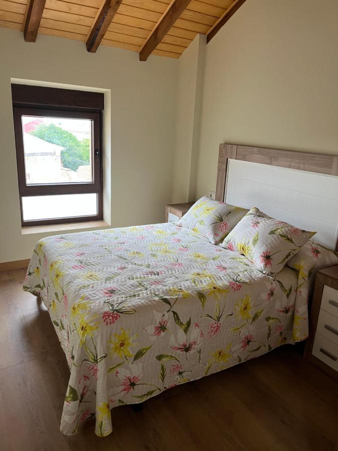 Casa Marite Vivienda De Uso Turistico Villa Campillo de Aranda Eksteriør billede