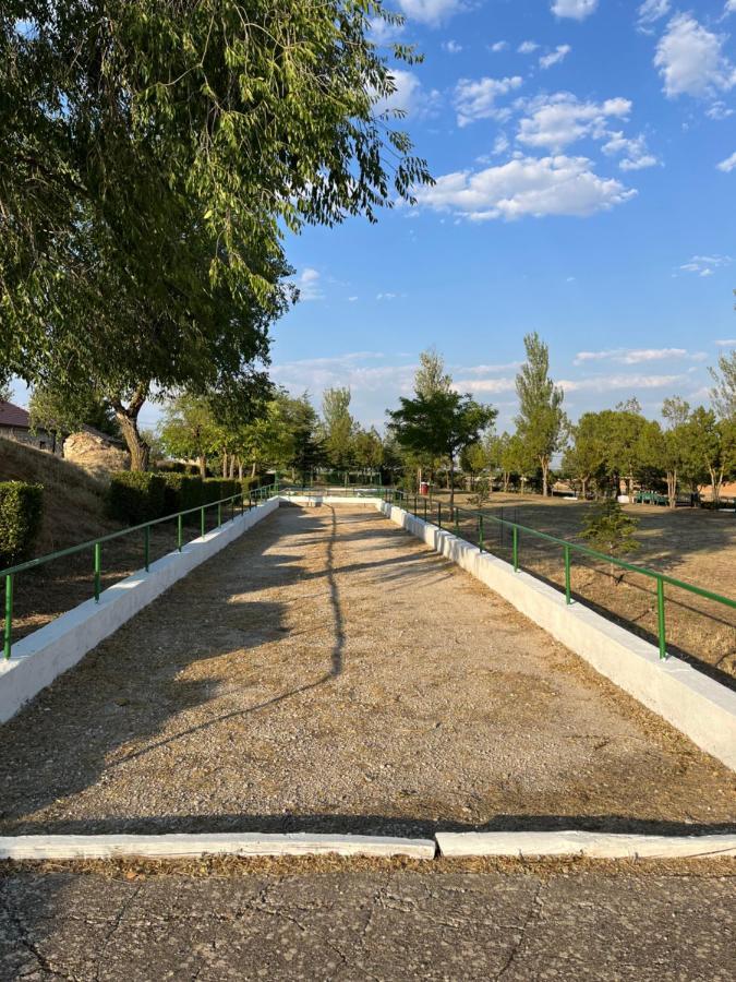 Casa Marite Vivienda De Uso Turistico Villa Campillo de Aranda Eksteriør billede