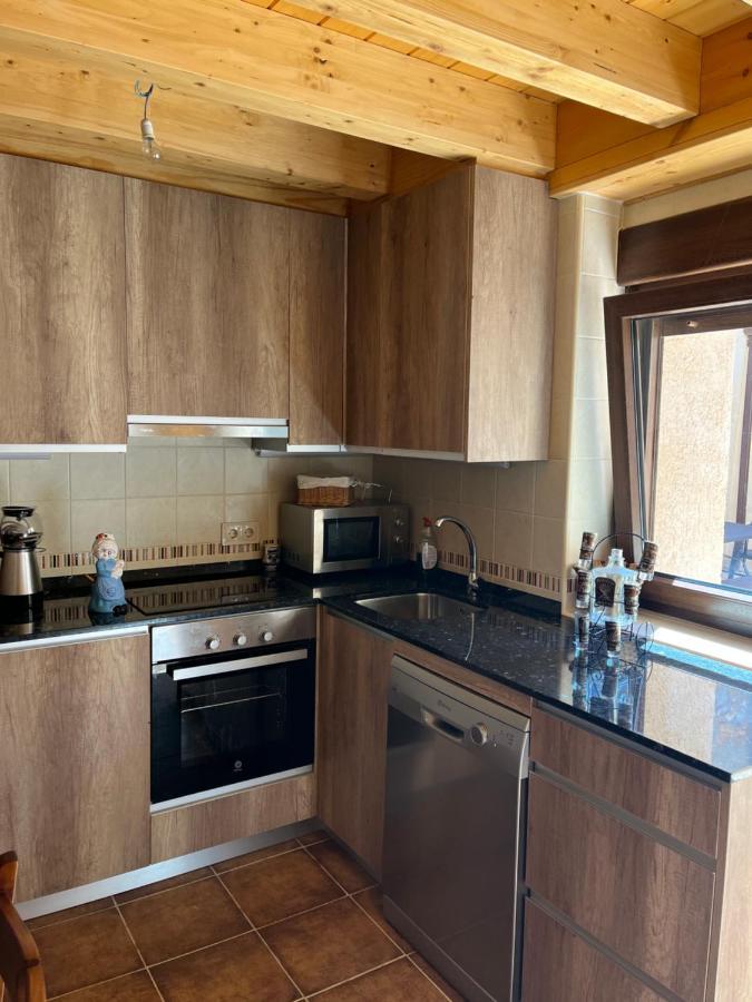 Casa Marite Vivienda De Uso Turistico Villa Campillo de Aranda Eksteriør billede