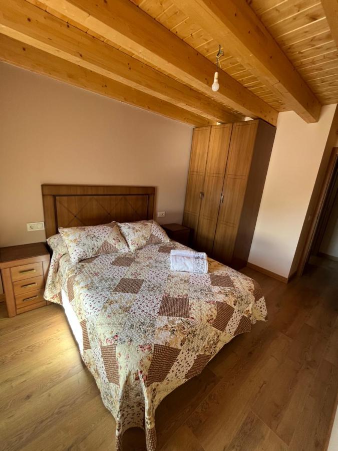 Casa Marite Vivienda De Uso Turistico Villa Campillo de Aranda Eksteriør billede