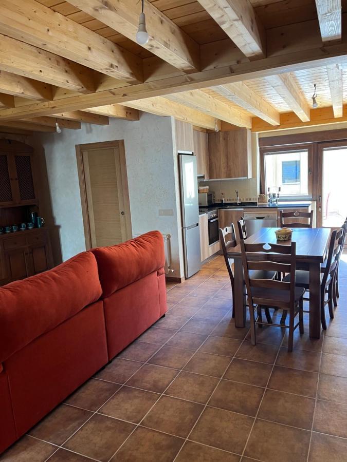 Casa Marite Vivienda De Uso Turistico Villa Campillo de Aranda Eksteriør billede