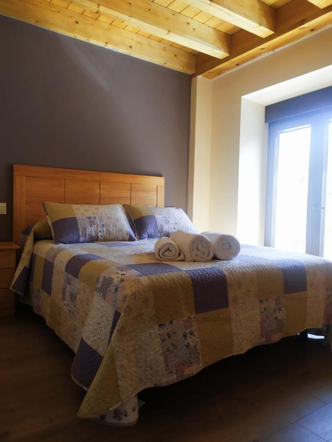 Casa Marite Vivienda De Uso Turistico Villa Campillo de Aranda Eksteriør billede