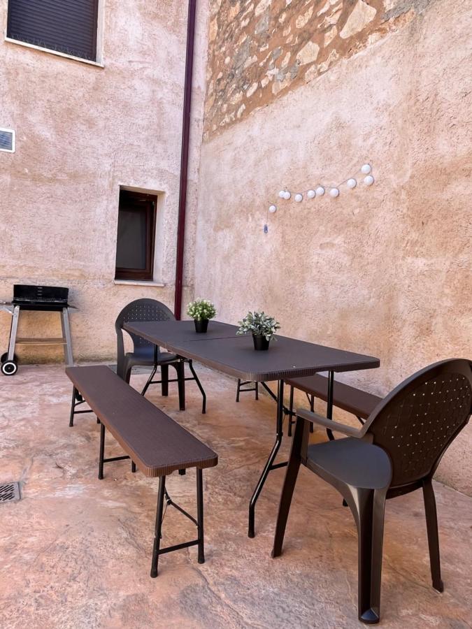 Casa Marite Vivienda De Uso Turistico Villa Campillo de Aranda Eksteriør billede