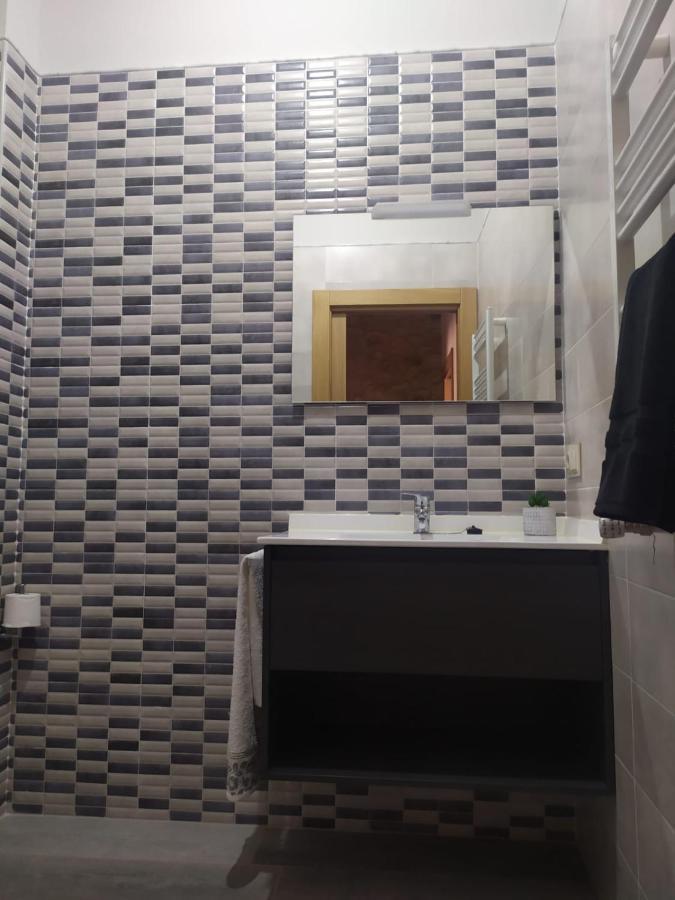 Casa Marite Vivienda De Uso Turistico Villa Campillo de Aranda Eksteriør billede