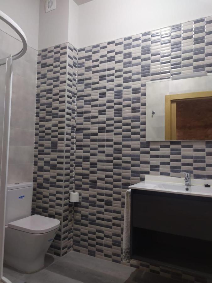 Casa Marite Vivienda De Uso Turistico Villa Campillo de Aranda Eksteriør billede