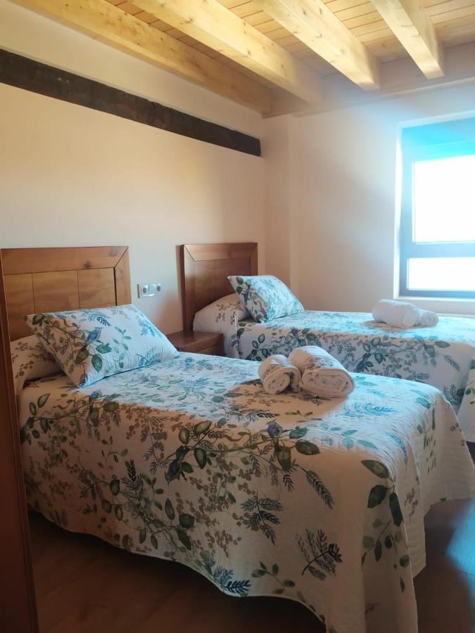 Casa Marite Vivienda De Uso Turistico Villa Campillo de Aranda Eksteriør billede