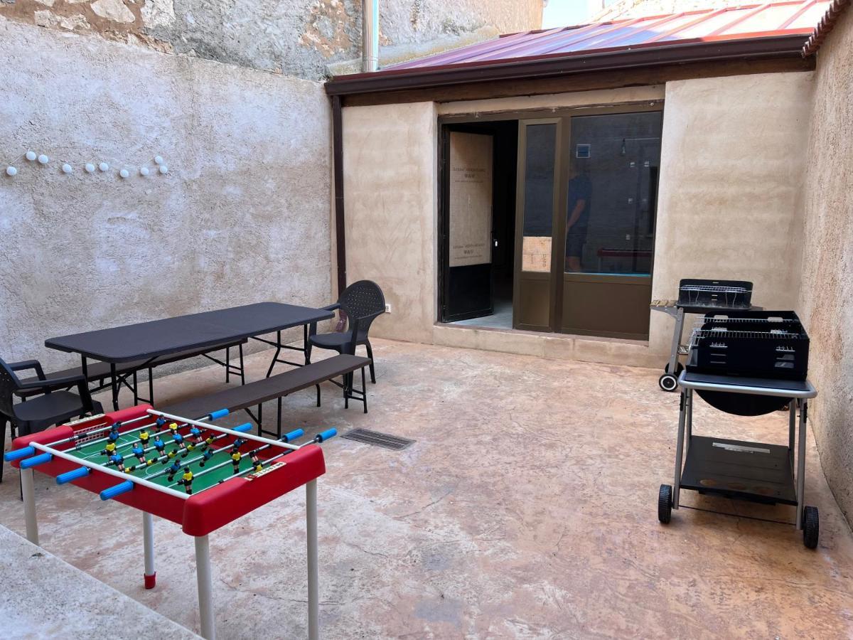 Casa Marite Vivienda De Uso Turistico Villa Campillo de Aranda Eksteriør billede